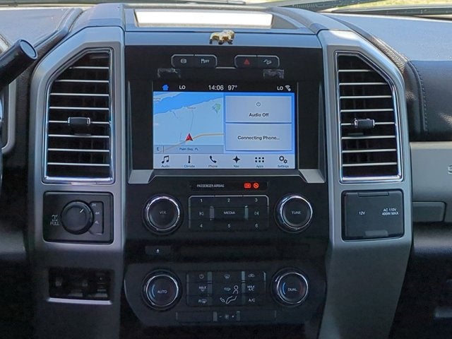 2017 Ford Super Duty F-250 Pickup Lariat