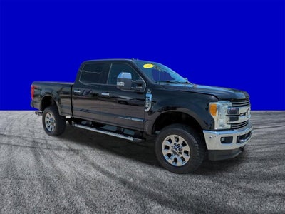 2017 Ford Super Duty F-250 Pickup Lariat
