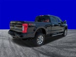 2017 Ford Super Duty F-250 Pickup Lariat