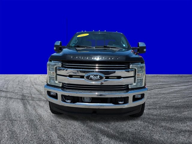 2017 Ford Super Duty F-250 Pickup Lariat