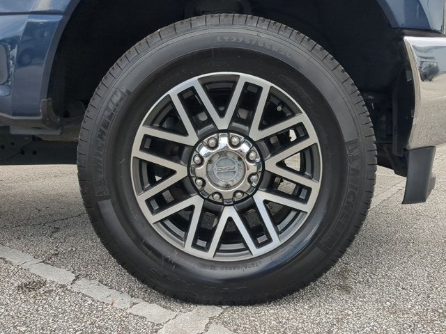 2018 Ford Super Duty F-250 Pickup Lariat