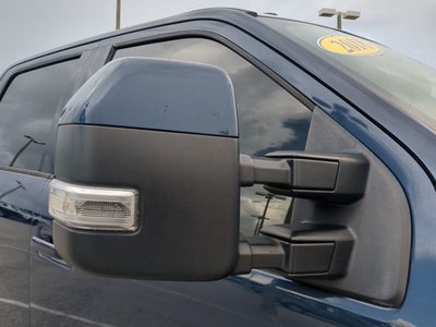 2018 Ford Super Duty F-250 Pickup Lariat