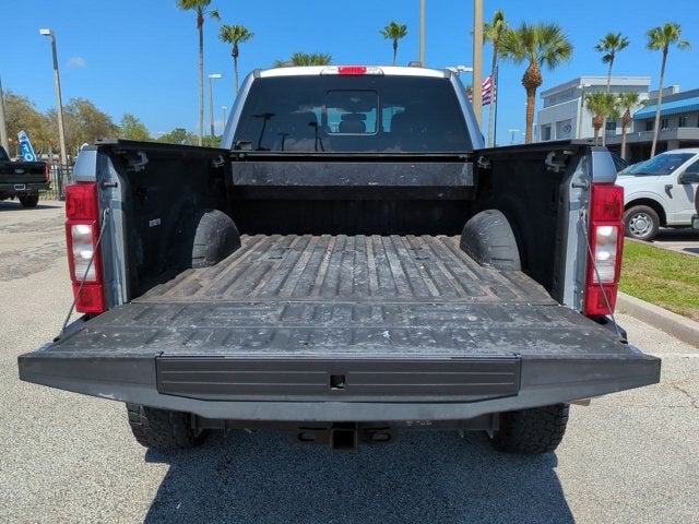2020 Ford Super Duty F-250 Pickup Lariat LIFTED!! RIMS!! TIRES!!