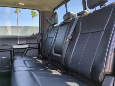 2020 Ford Super Duty F-250 Pickup Lariat LIFTED!! RIMS!! TIRES!!