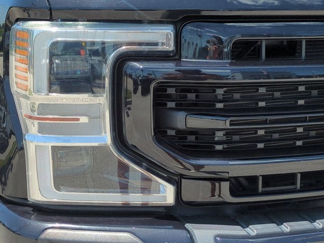 2022 Ford Super Duty F-250 Pickup Lariat