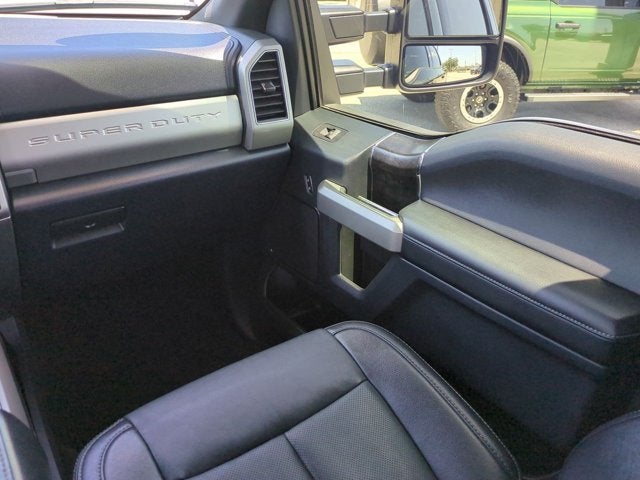2022 Ford Super Duty F-250 Pickup Lariat