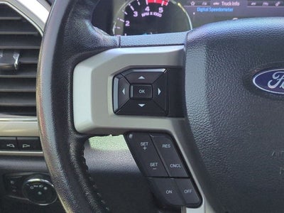 2022 Ford Super Duty F-250 Pickup Lariat