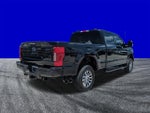 2022 Ford Super Duty F-250 Pickup Lariat