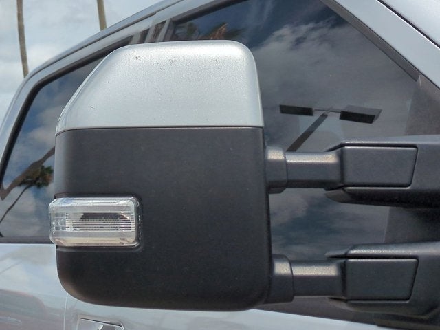 2018 Ford Super Duty F-250 Pickup Lariat