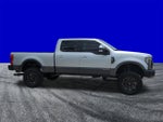 2018 Ford Super Duty F-250 Pickup Lariat