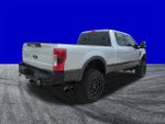 2018 Ford Super Duty F-250 Pickup Lariat
