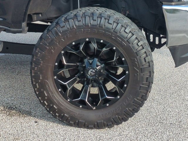 2019 Ford Super Duty F-250 Pickup XLT LIFTED