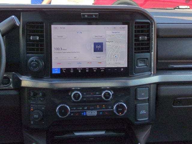 2025 Ford Super Duty F-250 Pickup King Ranch