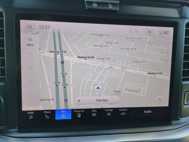 2025 Ford Super Duty F-250 Pickup King Ranch