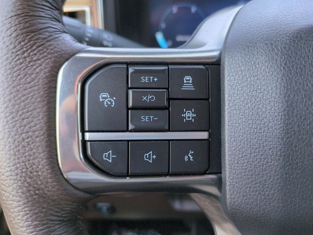 2025 Ford Super Duty F-250 Pickup King Ranch