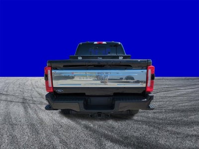 2025 Ford Super Duty F-250 Pickup King Ranch