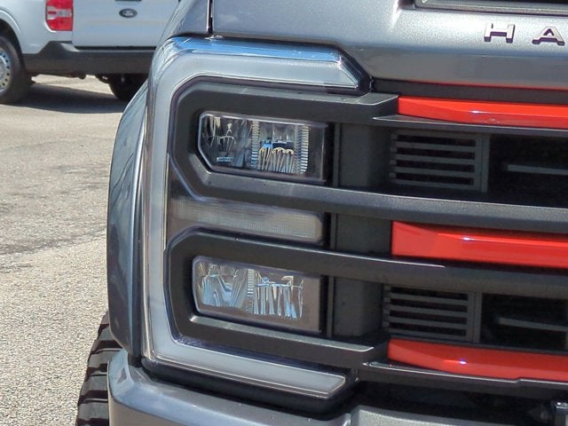 2024 Ford Super Duty F-250 Pickup Lariat