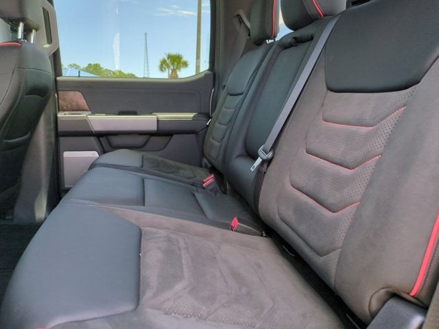 2024 Ford Super Duty F-250 Pickup Lariat