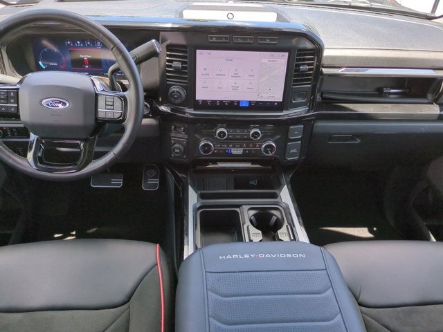 2024 Ford Super Duty F-250 Pickup Lariat