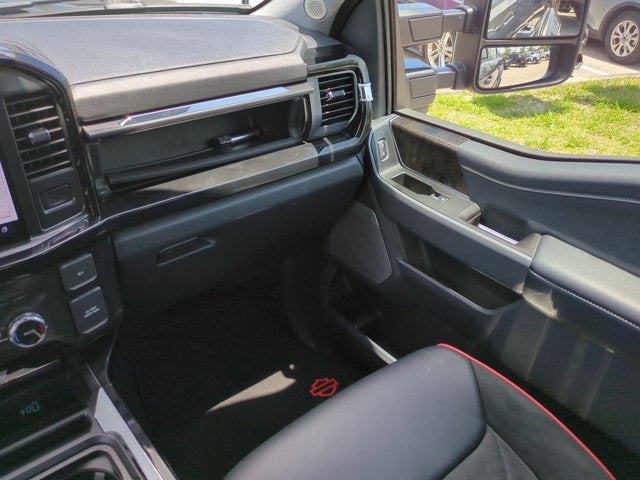 2024 Ford Super Duty F-250 Pickup Lariat