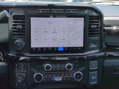 2024 Ford Super Duty F-250 Pickup Lariat