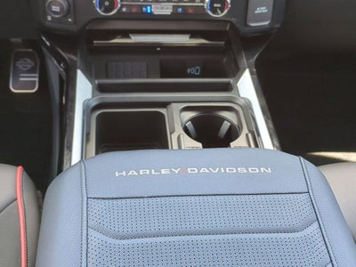 2024 Ford Super Duty F-250 Pickup Lariat