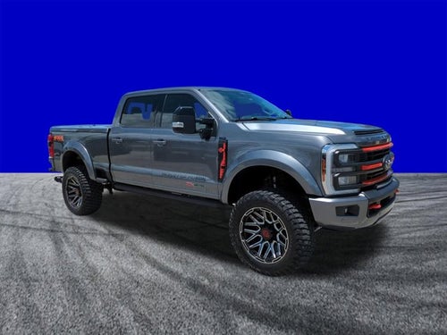 2024 Ford Super Duty F-250 Pickup Lariat