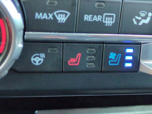 2024 Ford Super Duty F-250 Pickup Lariat