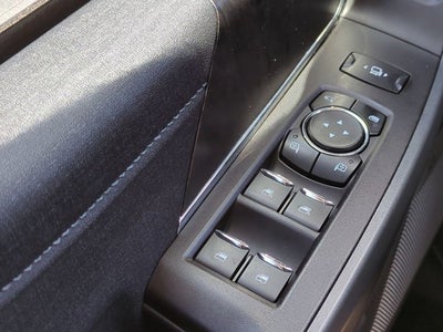 2024 Ford Super Duty F-250 Pickup Lariat