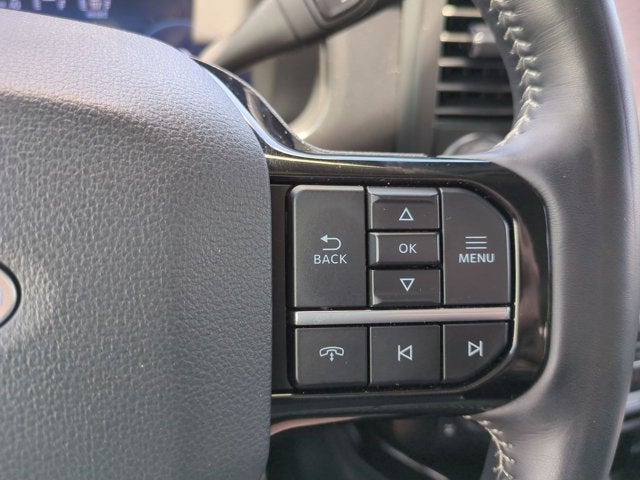 2024 Ford Super Duty F-250 Pickup Lariat