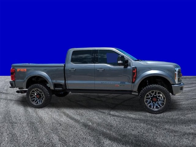 2024 Ford Super Duty F-250 Pickup Lariat