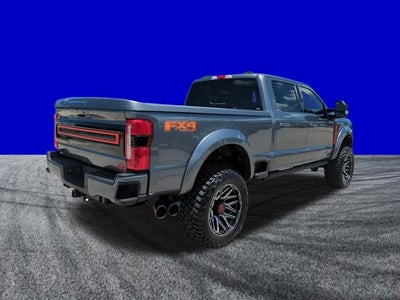 2024 Ford Super Duty F-250 Pickup Lariat