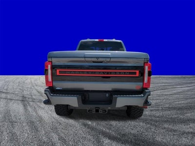 2024 Ford Super Duty F-250 Pickup Lariat
