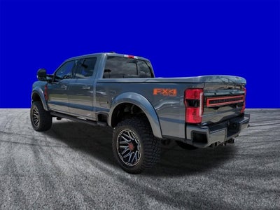 2024 Ford Super Duty F-250 Pickup Lariat