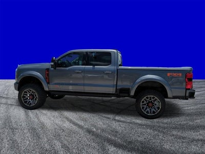 2024 Ford Super Duty F-250 Pickup Lariat