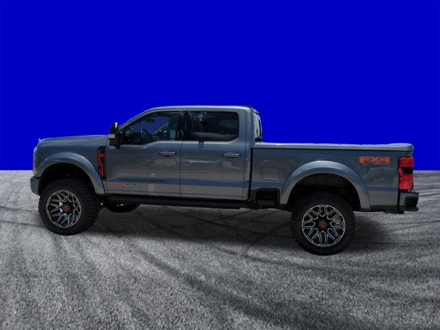 2024 Ford Super Duty F-250 Pickup Lariat