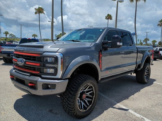 2024 Ford Super Duty F-250 Pickup Lariat