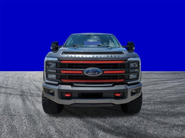 2024 Ford Super Duty F-250 Pickup Lariat