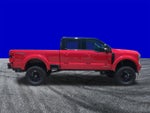 2024 Ford Super Duty F-250 Pickup Lariat BLACK WIDOW