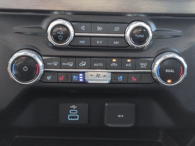 2023 Ford Super Duty F-250 Pickup Lariat