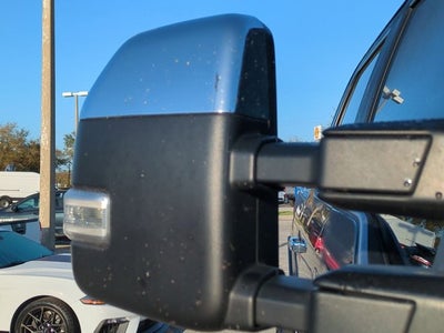 2022 Ford Super Duty F-250 Pickup Platinum