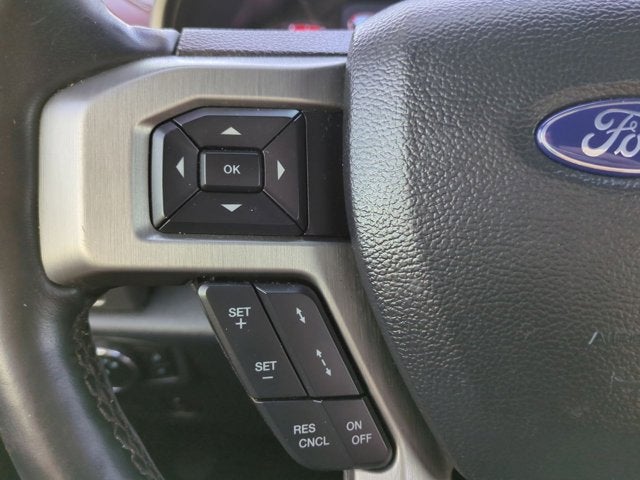 2022 Ford Super Duty F-250 Pickup Platinum