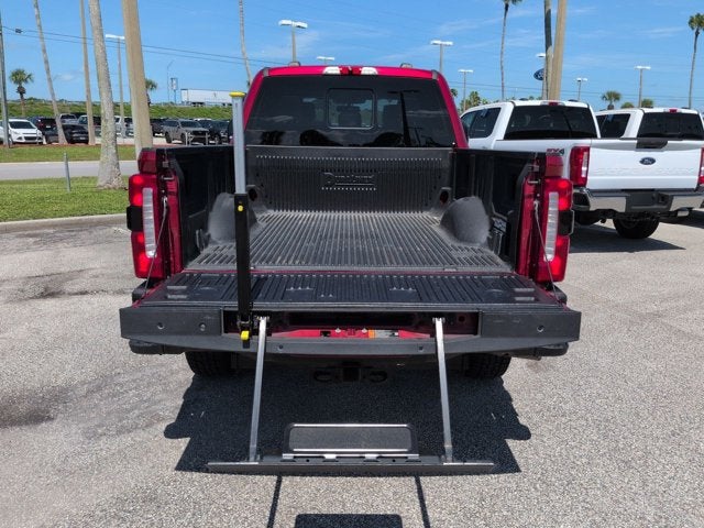 2024 Ford Super Duty F-250 Pickup King Ranch