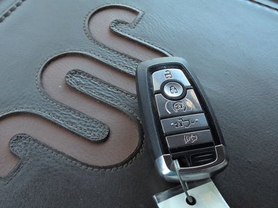 2024 Ford Super Duty F-250 Pickup King Ranch