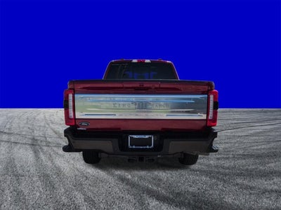 2024 Ford Super Duty F-250 Pickup King Ranch
