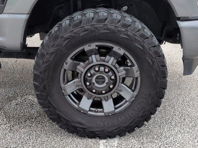 2024 Ford Super Duty F-250 Pickup Lariat