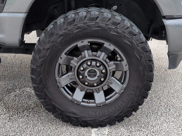 2024 Ford Super Duty F-250 Pickup Lariat