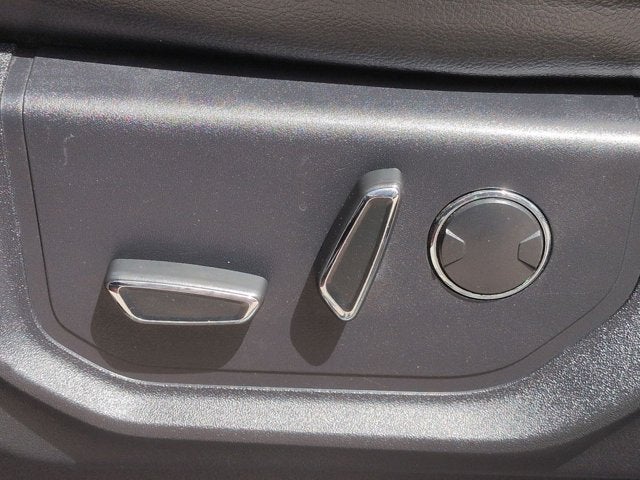 2019 Ford Super Duty F-350 SRW Pickup Lariat