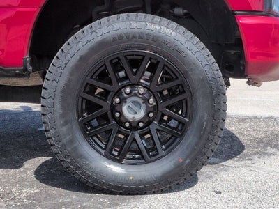 2021 Ford Super Duty F-350 SRW Pickup Lariat