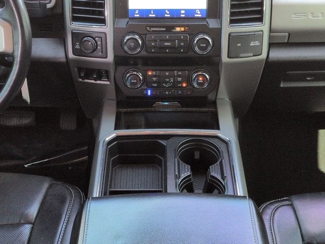 2021 Ford Super Duty F-350 SRW Pickup Lariat